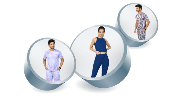 Altruism’s Co-ord Sets