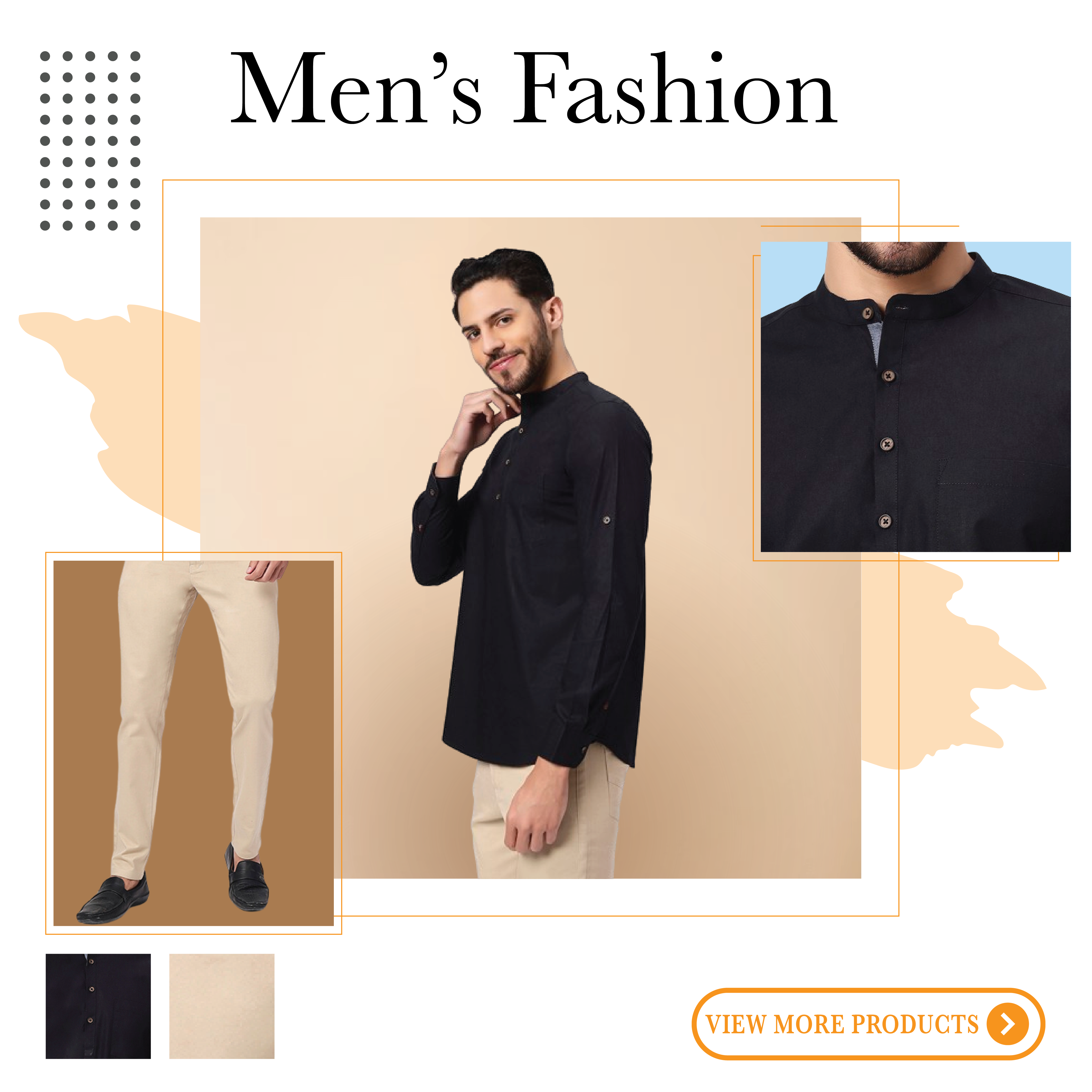 Men Fashion
